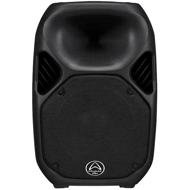 Wharfedale Titan AX12 Garantierte Lieferung