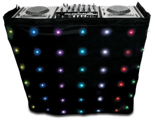 Schnäppchen Chauvet MotionFacade LED