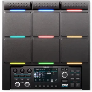Letzte Chance Alesis Strike MultiPad