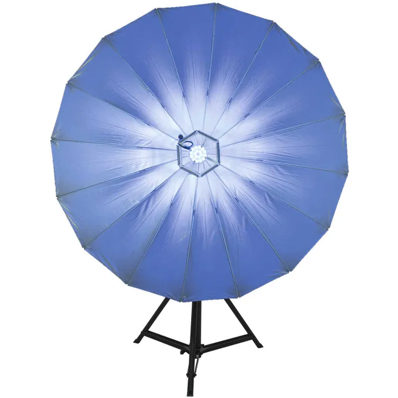 Top-Preis Eurolite LED Umbrella 140
