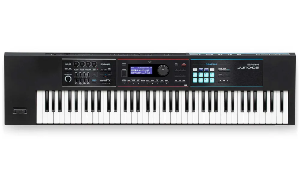 Roland Juno-DS 76 Neue Ware