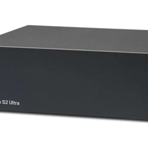 Markenprodukt Pro-Ject Phono Box S2 Ultra