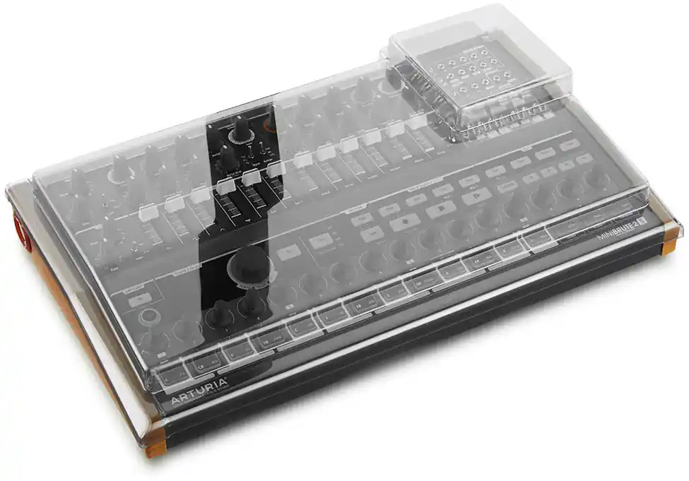 Decksaver Arturia Minibrute-2S Online Kaufen