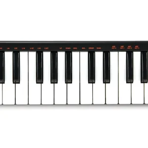 Akai LPK25 V2 Zertifiziert