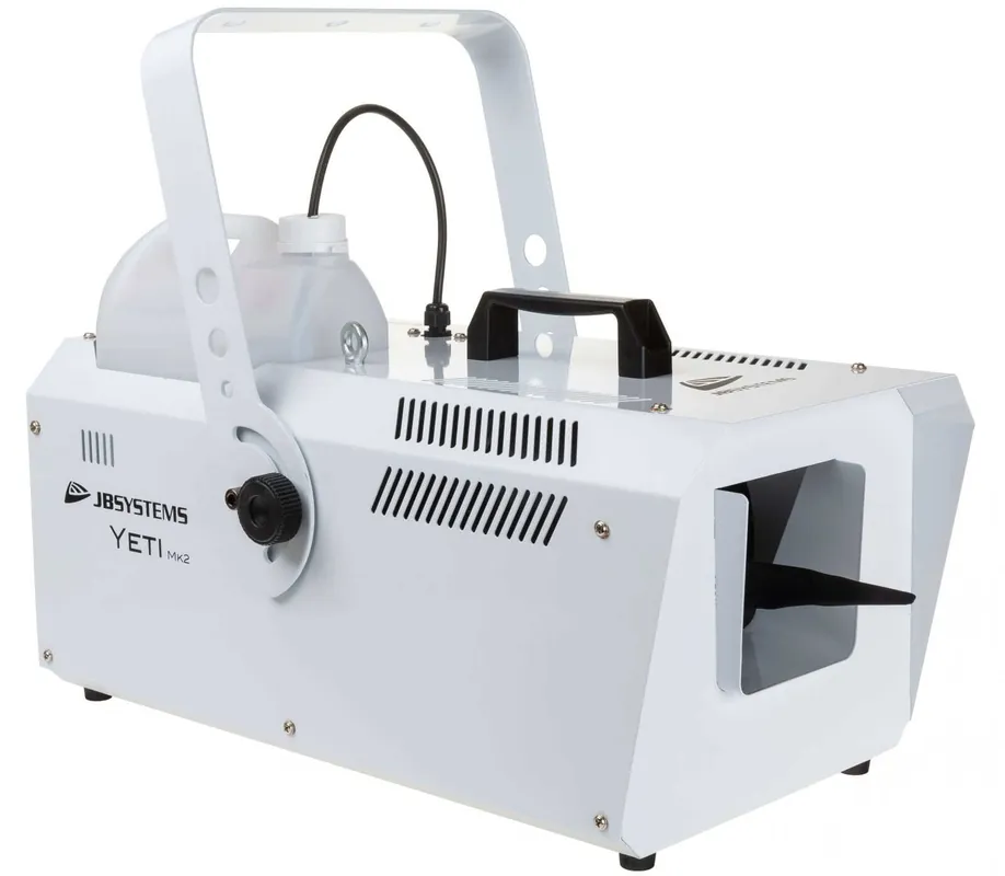 Sichere Zahlung JB-Systems YETI MK2