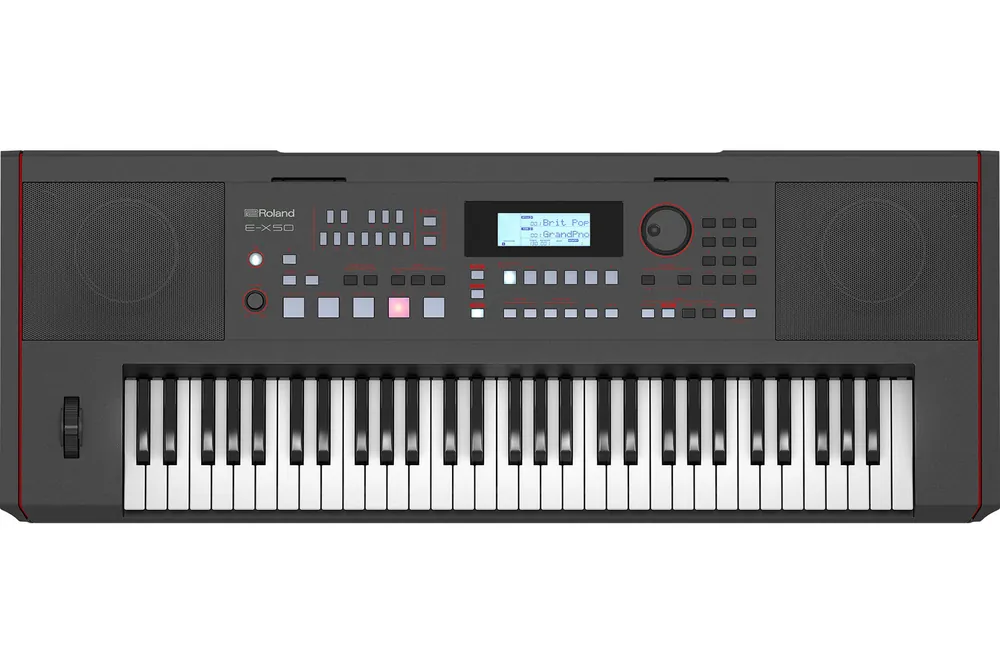 Sichere Zahlung Roland E-X50