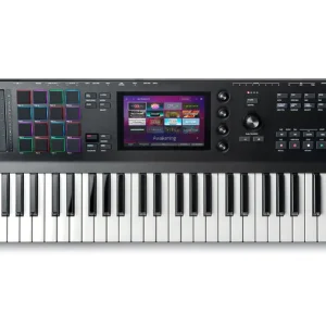 Akai MPC Key 61 Zertifiziert
