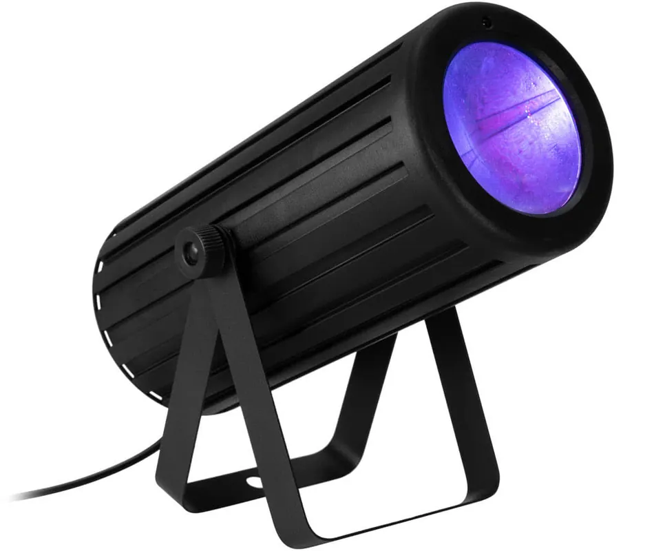 Echt Eurolite LED MF-5