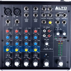 Alto TrueMix600 Kostenloser Rückversand