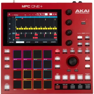 Top-Angebot Akai MPC One Plus