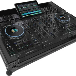 Zomo Flightcase D-Prime 4 Plus NSE Bestseller