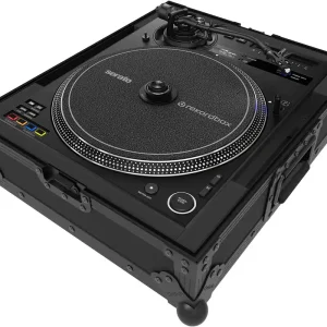 Abverkauf Zomo Flightcase T-PLX-CRSS12 NSE