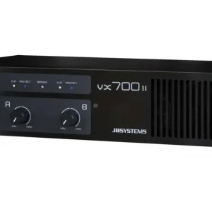 Bestseller JB-Systems VX700 II
