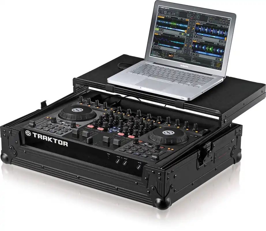 Günstig Zomo Flightcase S4 Plus NSE