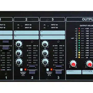 Wochenendangebot Hi-Level Music Manager