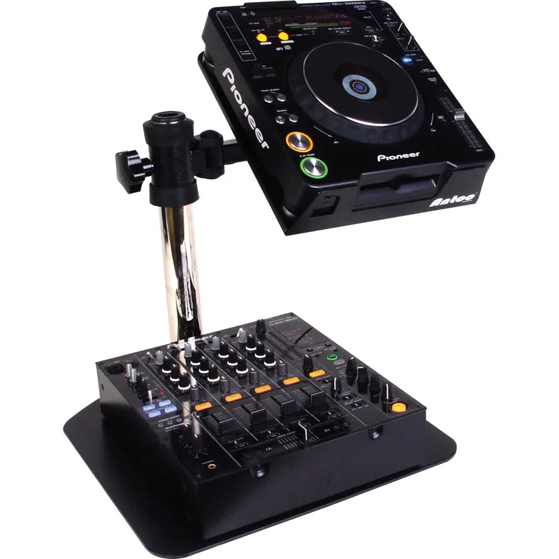 Antoc CJS-2 - Stand Pioneer CDJ-1000 MK3 Direkt Vom Hersteller