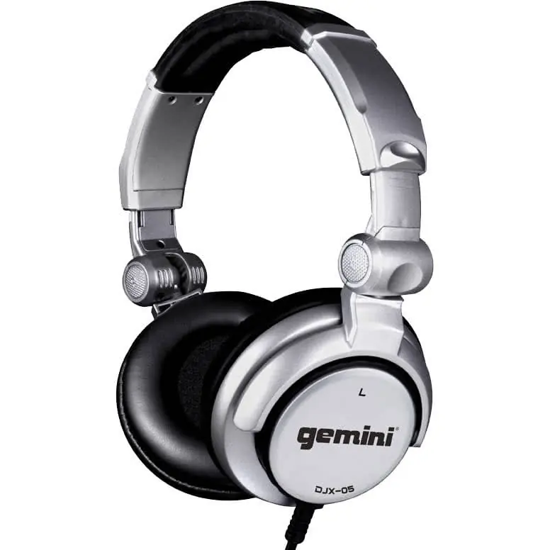 Gemini DJX-05 Heißes Angebot