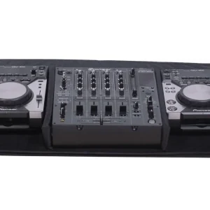Abverkauf Zomo CDJ Mixing Bag - 2x CDJ-100/200/400 + 12" Mixer