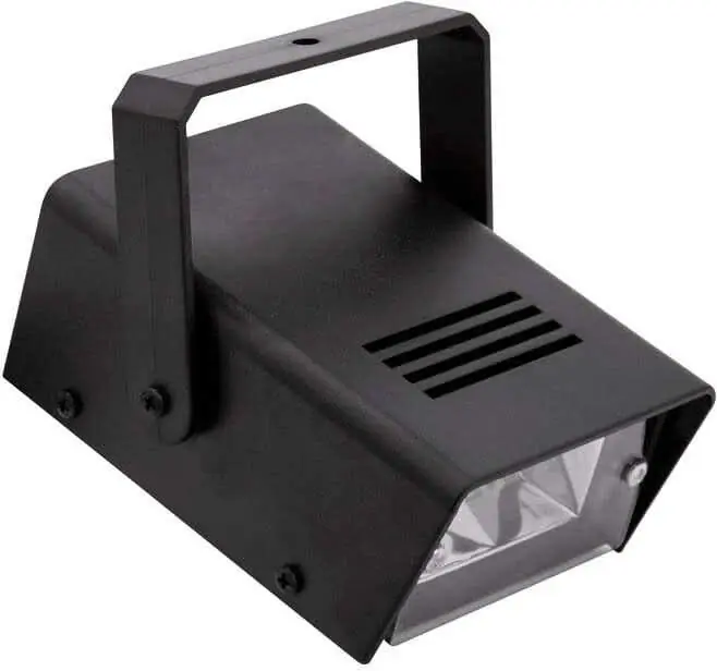 Kostenloser Versand Eurolite Disco Strobe 50