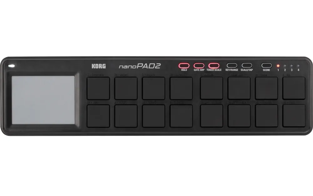 Korg NanoPAD2 Rabatt