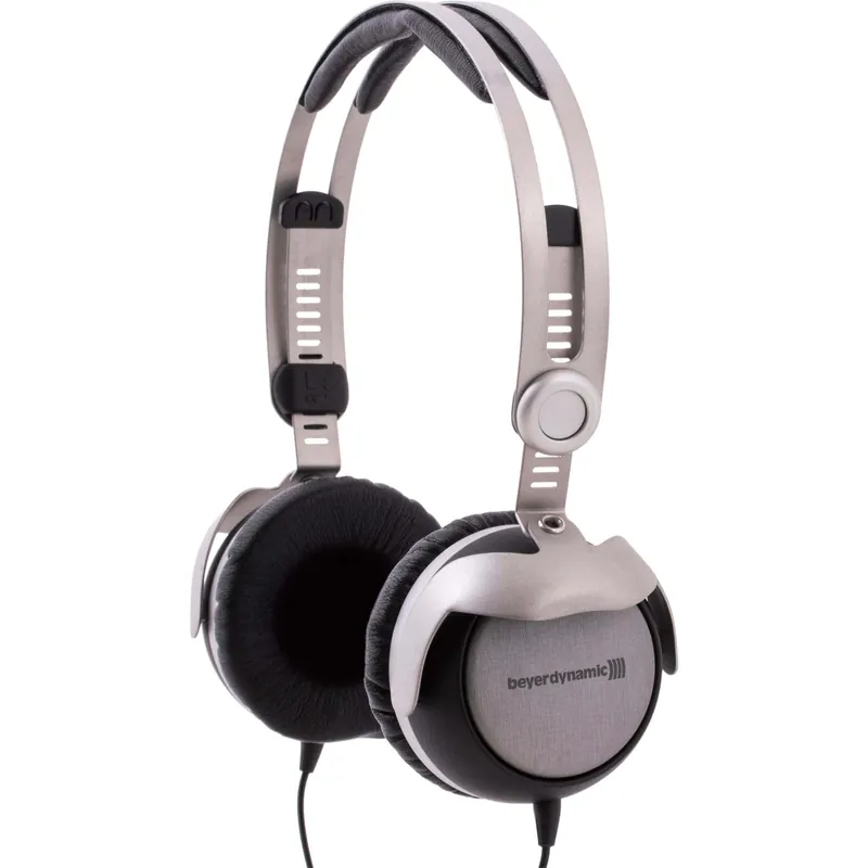 Geprüft Beyerdynamic T50p