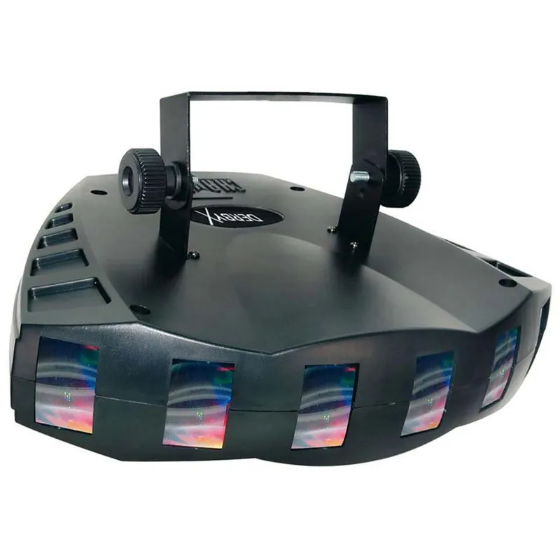 Chauvet Derby X Super-Preis