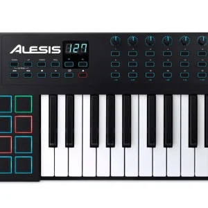 Alesis VI25 Aktuell