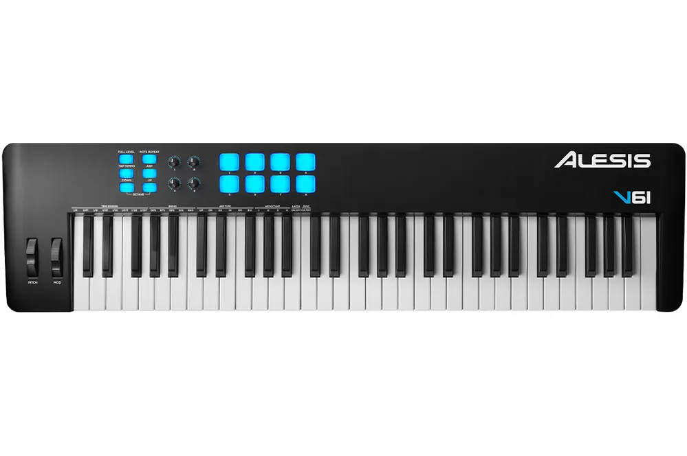 Preiswert Alesis V61 MK2