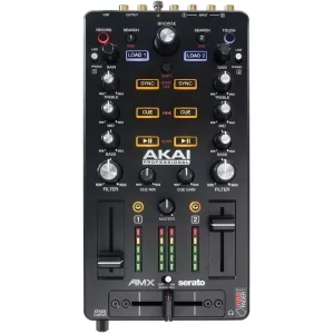 Preisreduziert Akai AMX