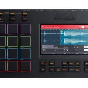 Direktkauf AKAI MPC Touch
