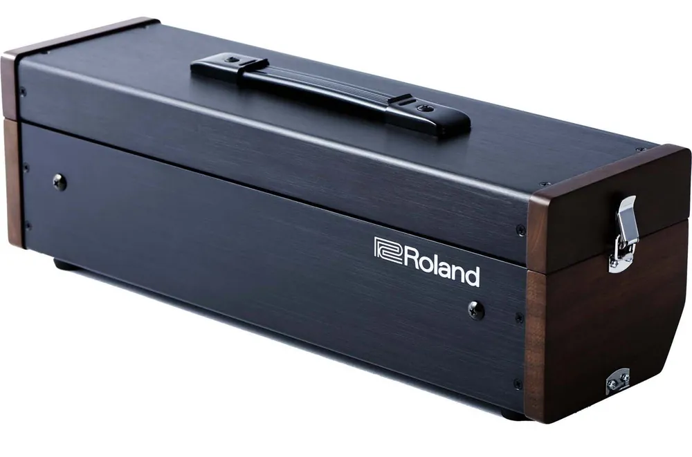 Begrenztes Angebot Roland SYR-E84 Eurorack Case