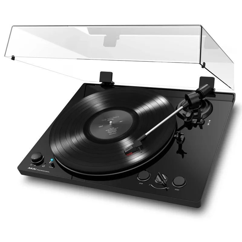 AKAI BT100 Echt