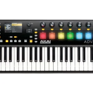 Expressversand Akai Advance 49