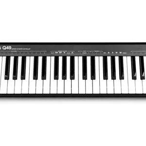 Aktuell Alesis Q49