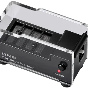 ORB Cartridge Warmer Abverkauf