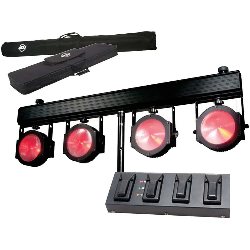 American DJ Dotz TPAR System Ausverkauf