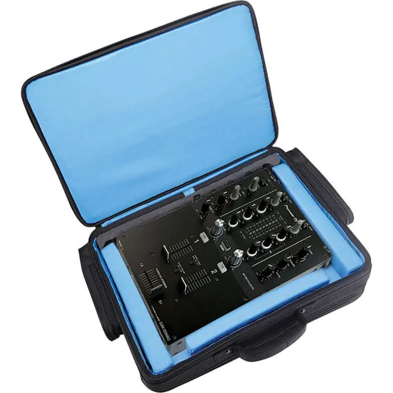 Bestpreis Zomo FlightBag DJM-250