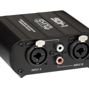 Kracherpreis Synq SDI-1