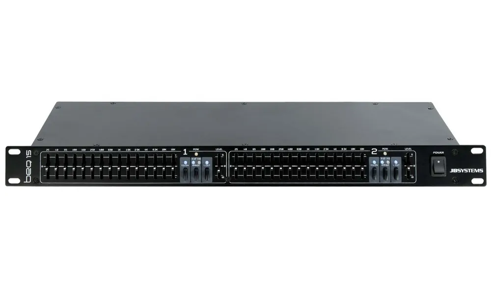 Sale JB-Systems BEQ-15