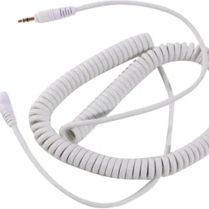 Direkt Vom Hersteller Zomo HD-1200 Spiralkabel