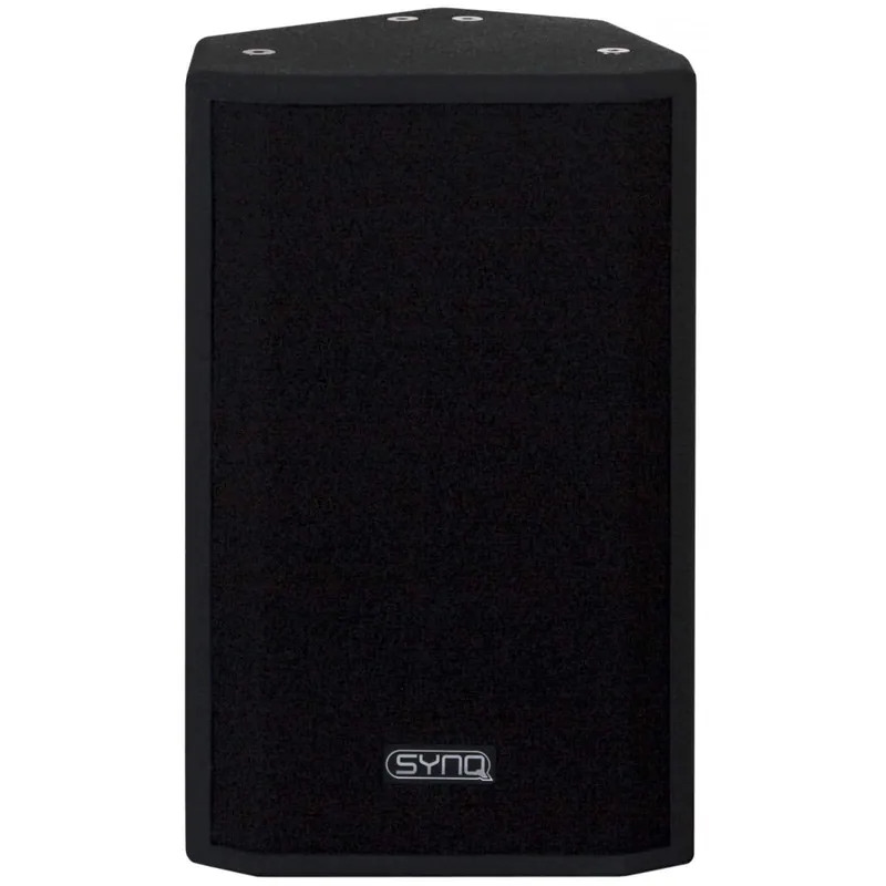 Synq CLS-8 II Sichere Zahlung