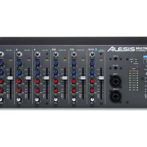 Alesis Multimix 10 Wireless Sofort Bestellen