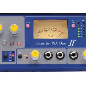Direktkauf Focusrite ISA One