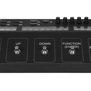 Chauvet DJ Foot-C Beliebt