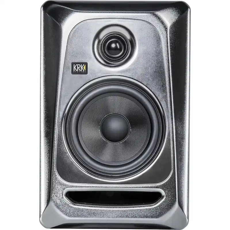 KRK ROKIT 5 G3 - Electric Silver Sonderaktion