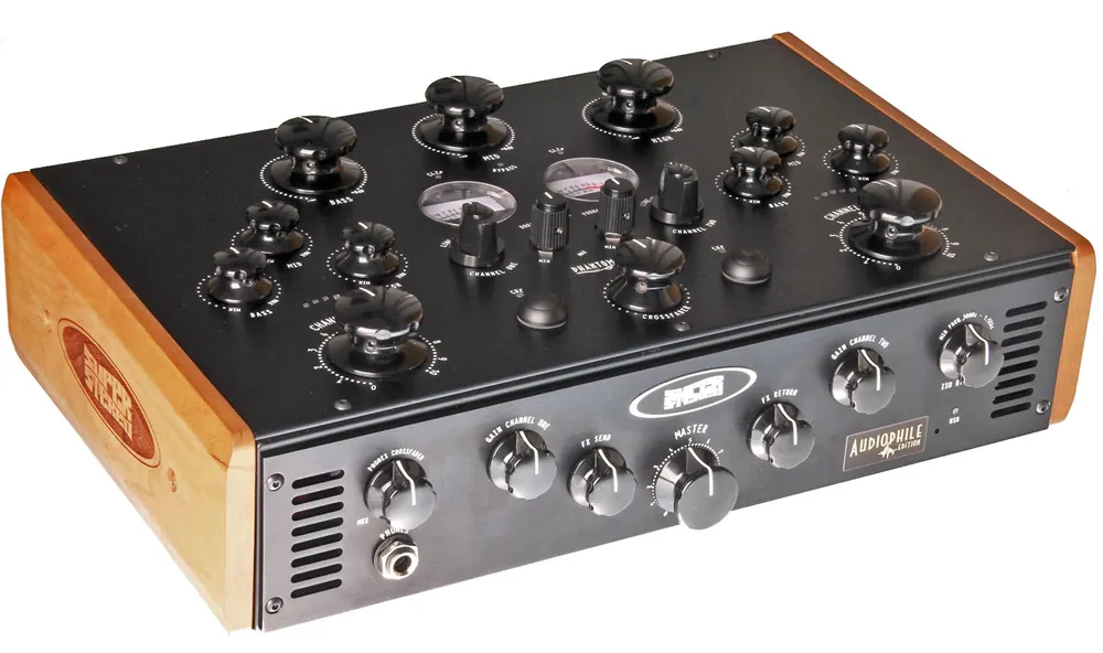 SuperStereo DN78ADB Neue Kollektion