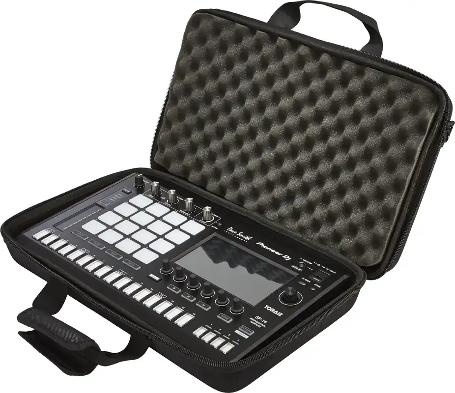 Begrenztes Angebot Pioneer DJ DJC-TSP16