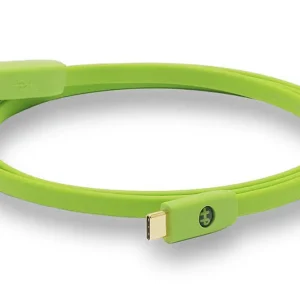 Oyaide Neo d+ Kabel - USB-C auf USB-B - 2m Neue Ware