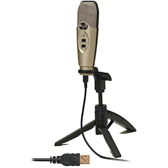 Sale CAD Audio U37