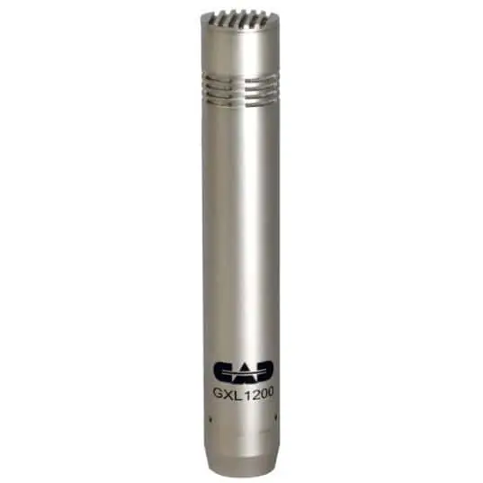 Jetzt Bestellen CAD Audio GXL1200